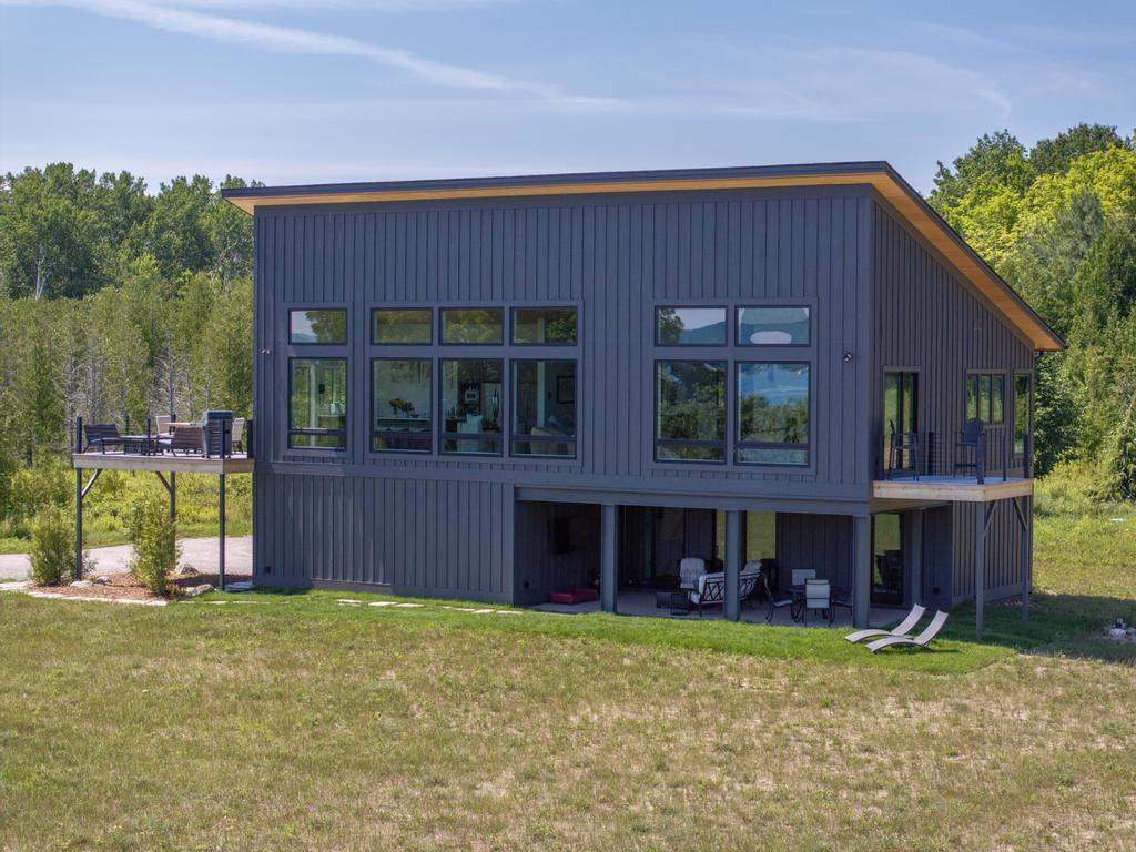 Property Photo: 5052 Lake Shore MI 49712