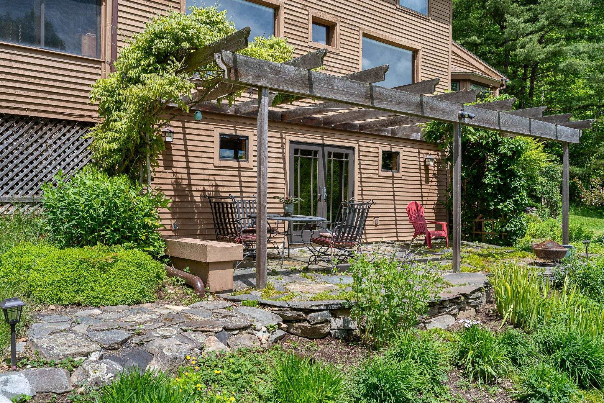 Property Photo: 6 Fox Lane VT 05494