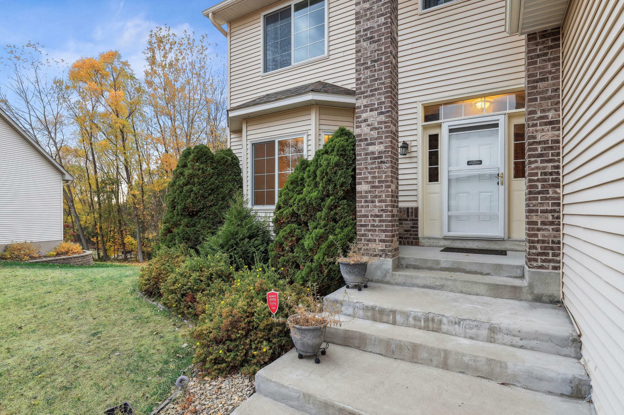 Property Photo: 4112 105th Trail N MN 55443