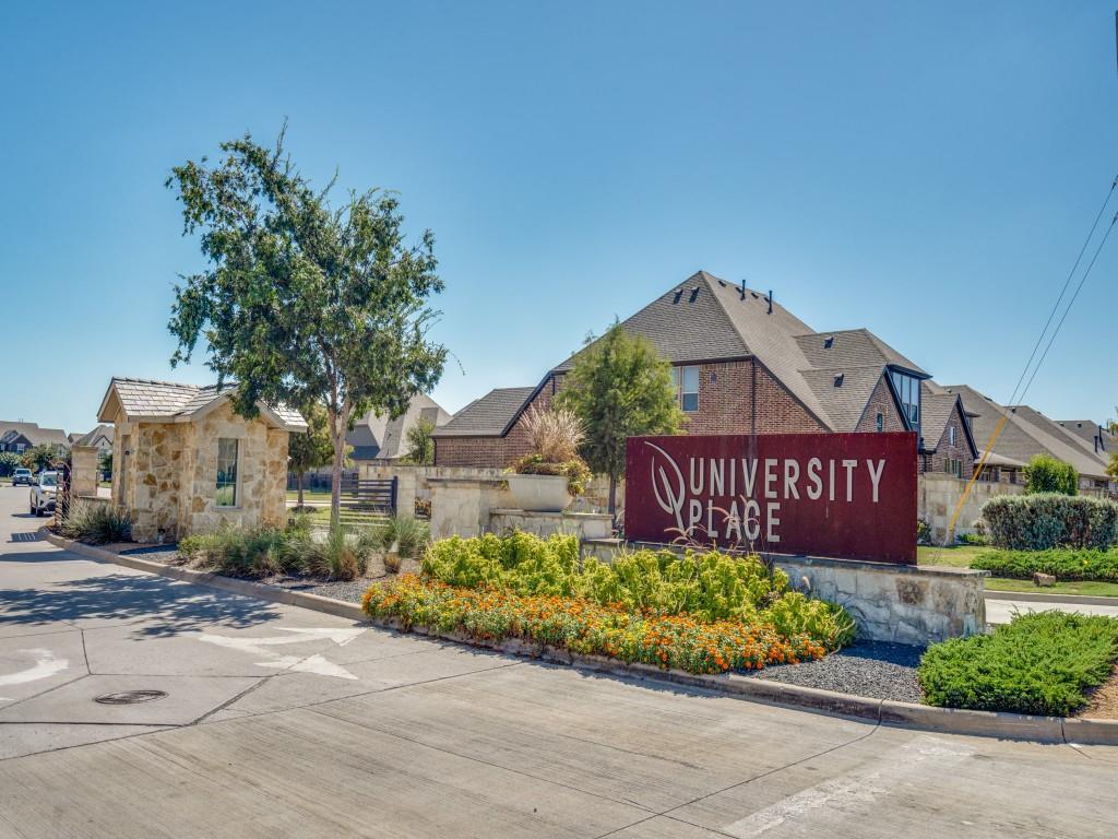 Property Photo: 17236 Yellow Bells Drive TX 75252