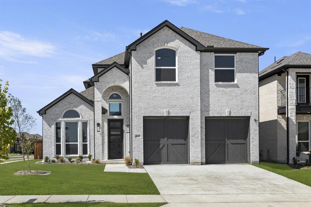 Property Photo:  4717 Allende  TX 75009 