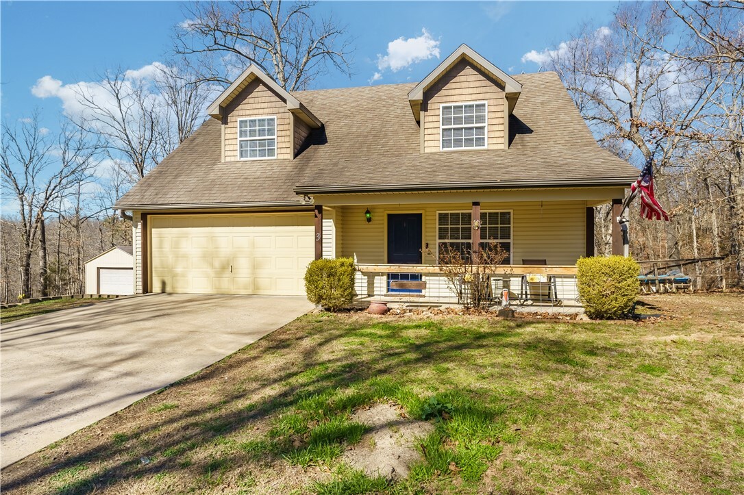 3 Ardwell Circle  Bella Vista AR 72715 photo