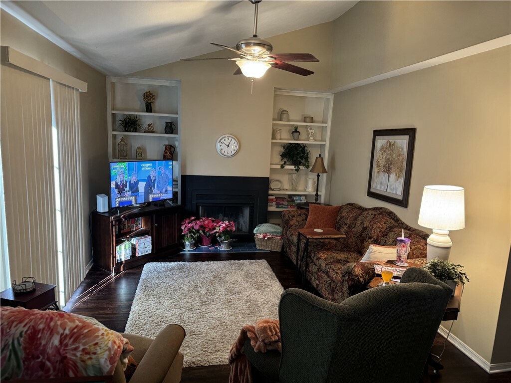 2059 N Kantz Lane  Fayetteville AR 72703 photo