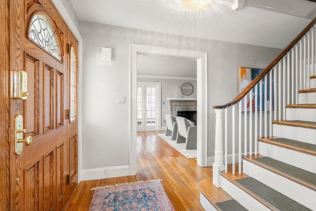 Property Photo: 38 Horace Road MA 02478