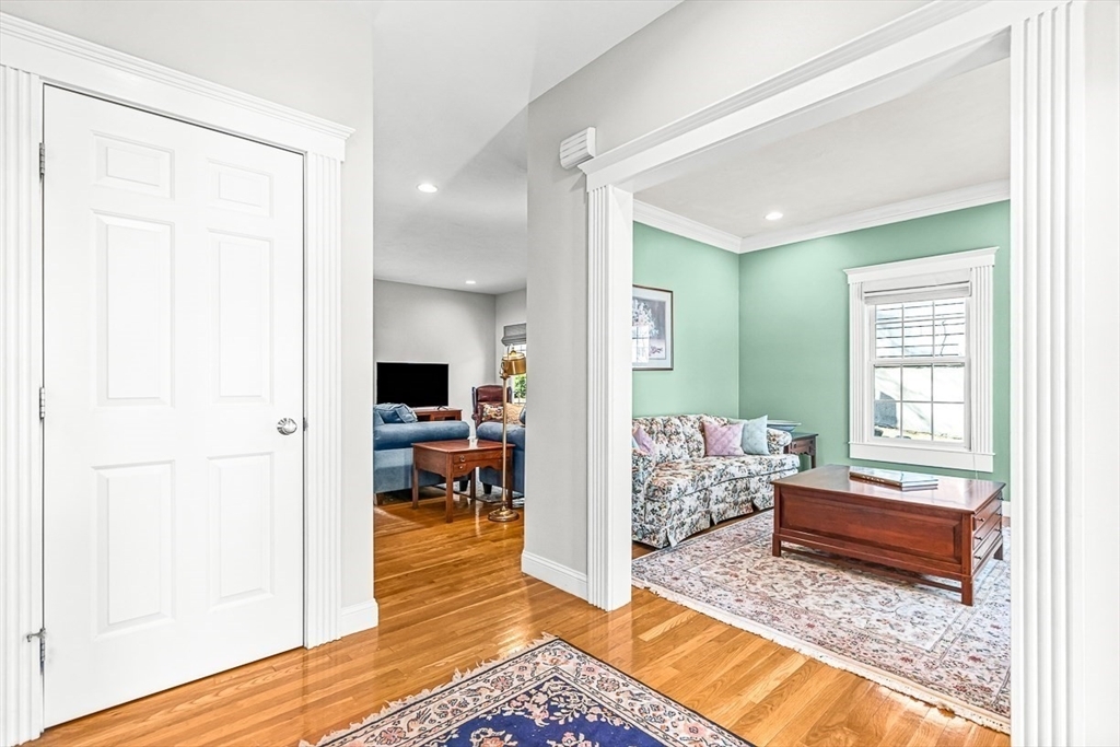 Property Photo: 54 Upland Rd MA 02451