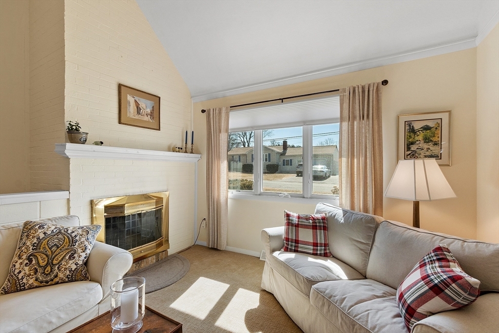 Property Photo: 59 Porter Rd MA 01752