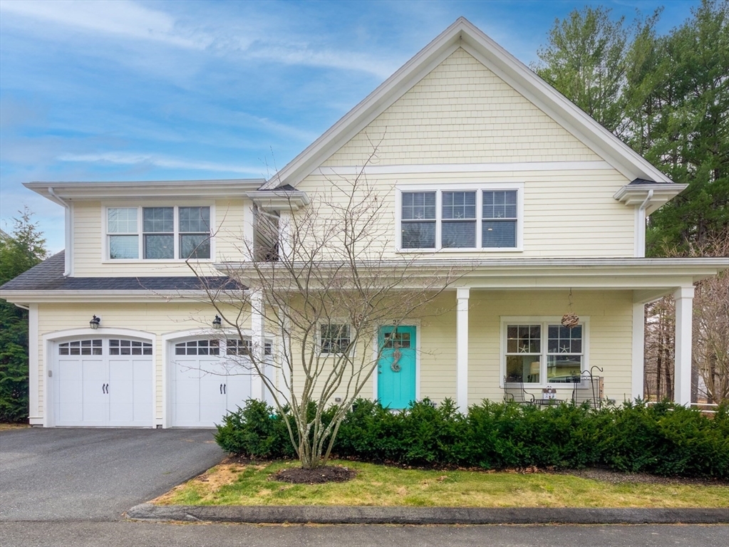 25 Ingham Ln 25  Concord MA 01742 photo