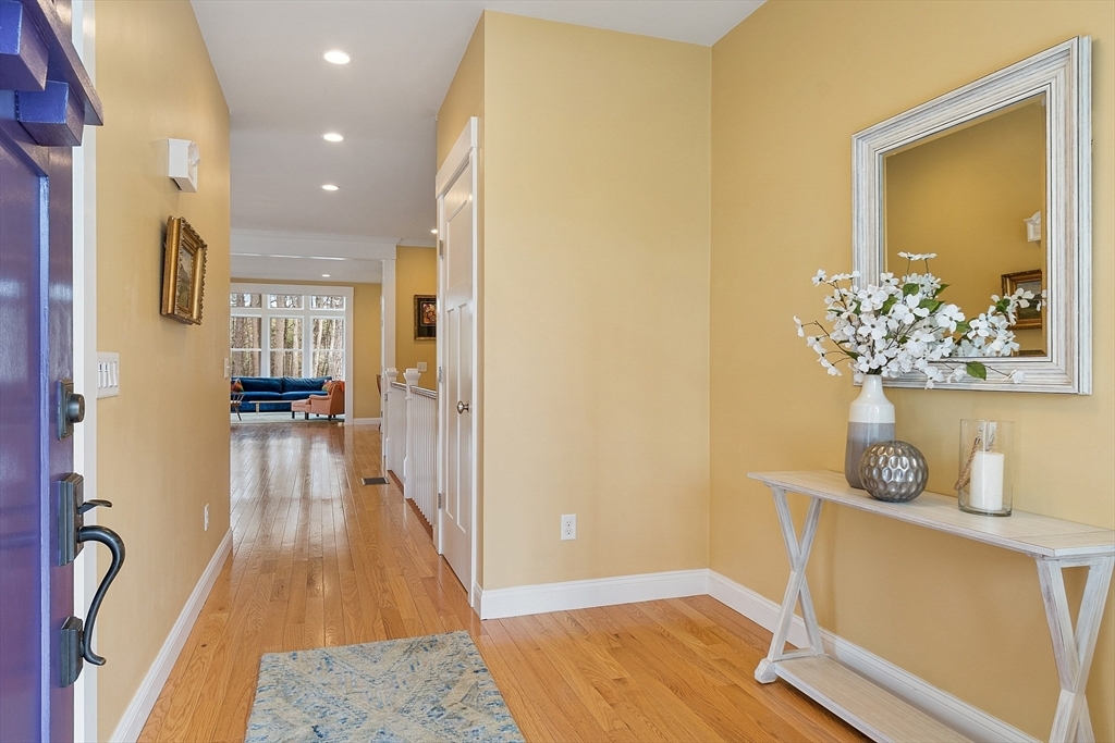 Property Photo:  29 Black Birch Lane 29  MA 01742 