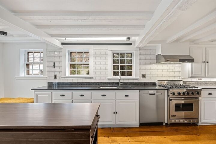 Property Photo:  46 Church St  MA 02026 