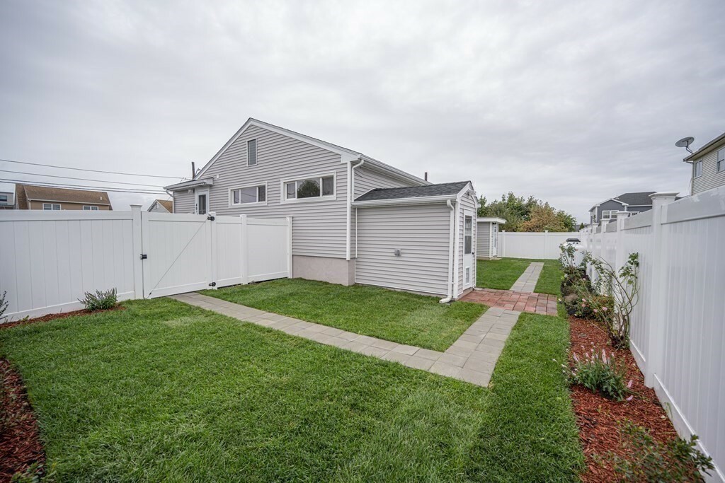 Property Photo: 49 Union St 1 MA 02151