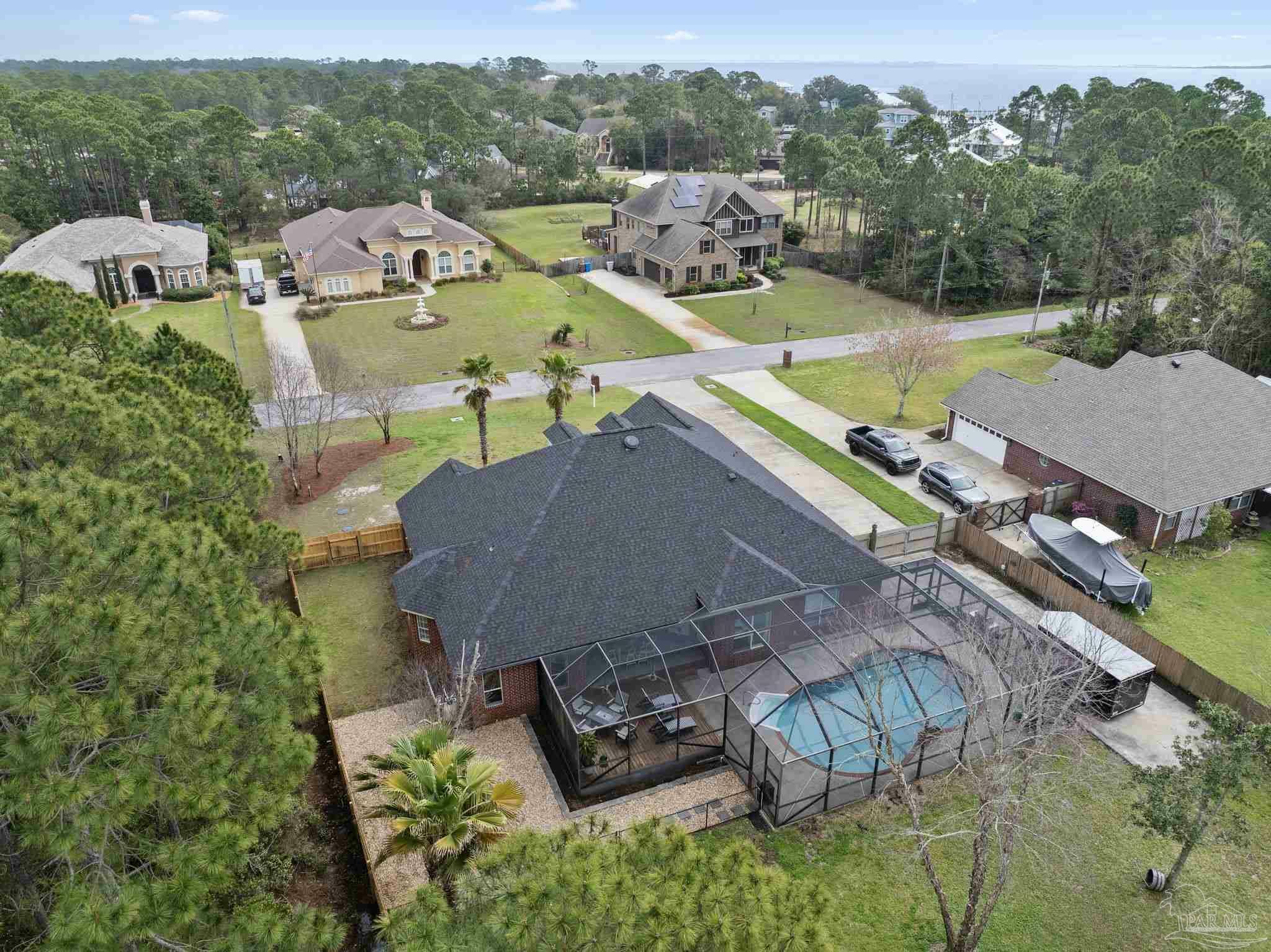 1343 Dubose Rd  Gulf Breeze FL 32563 photo