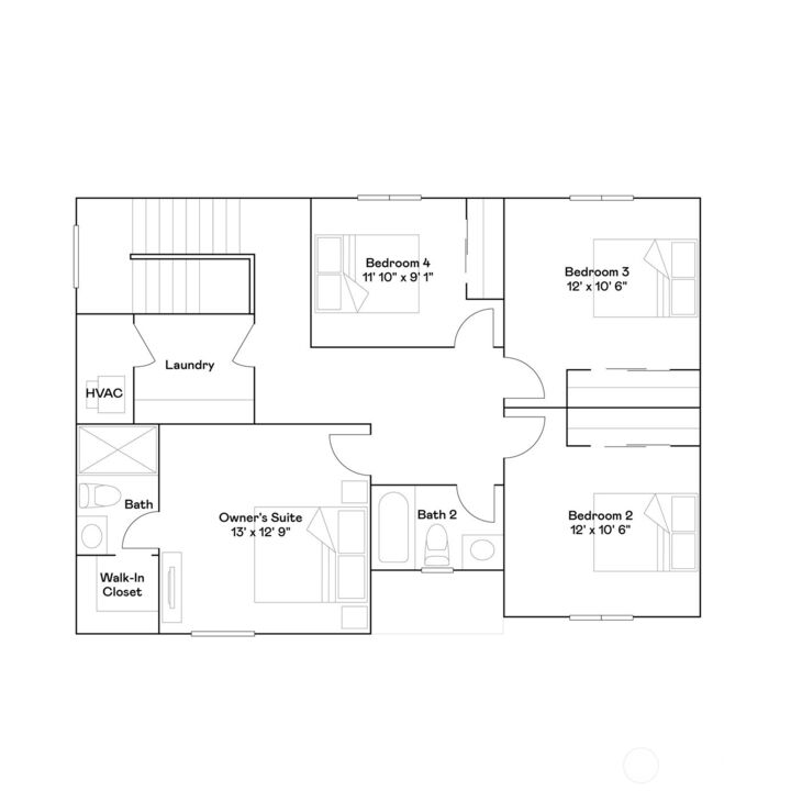 Property Photo: 2039 Henderson Way WA 98632