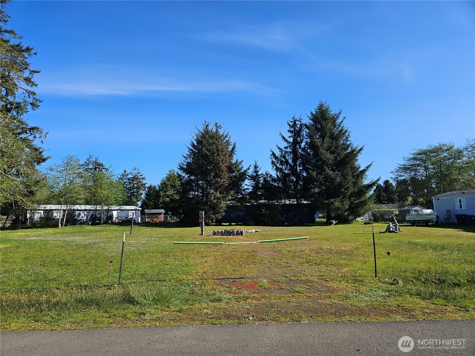 732  Edgewood Avenue NE  Ocean Shores WA 98569 photo