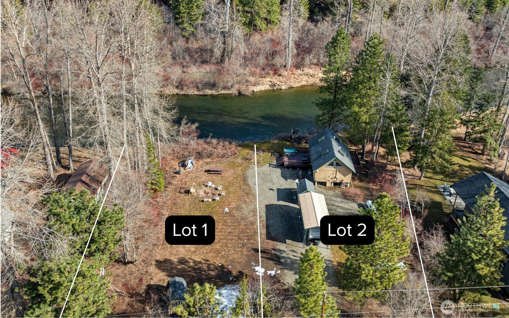 Property Photo: 1081 Wapiti Drive WA 98922