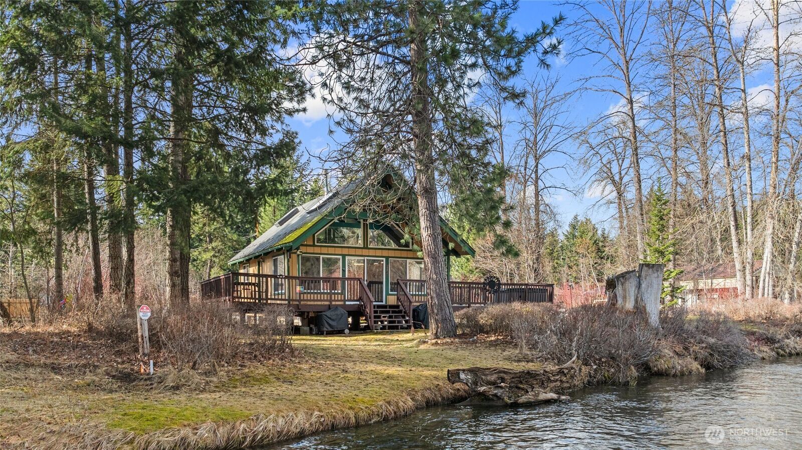 Property Photo:  1081  Wapiti Drive  WA 98922 