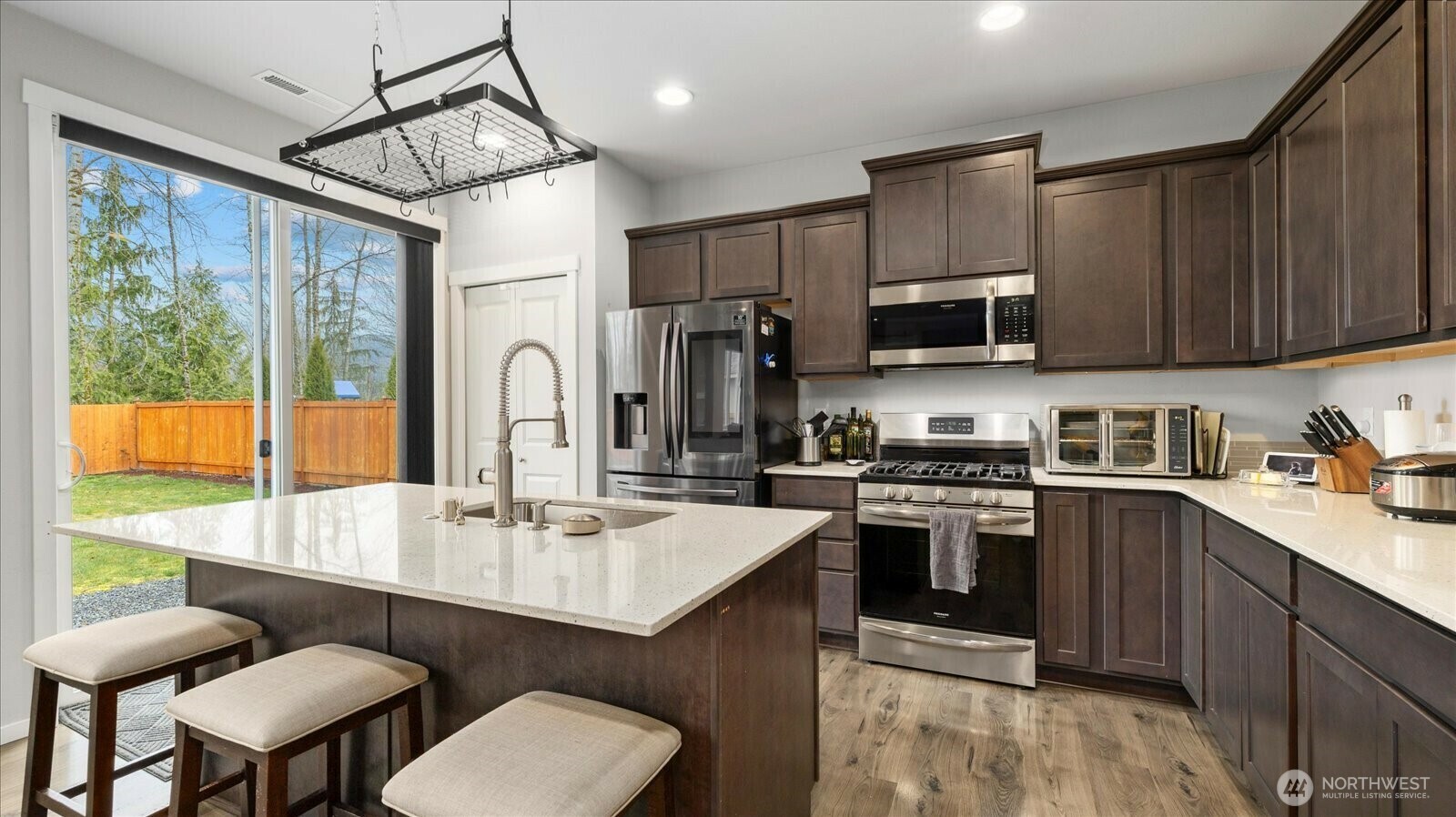 Property Photo: 17901 Mill Valley Road WA 98252