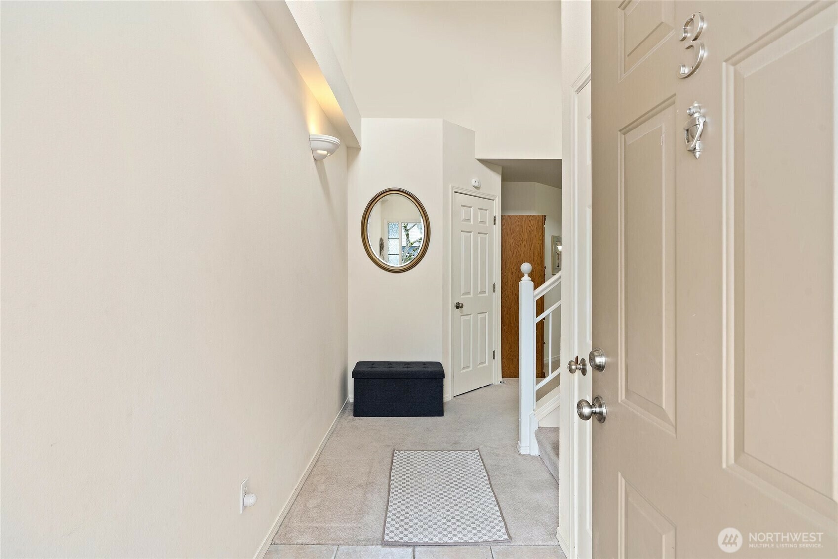 Property Photo: 3402 132nd Street SW 3 WA 98087