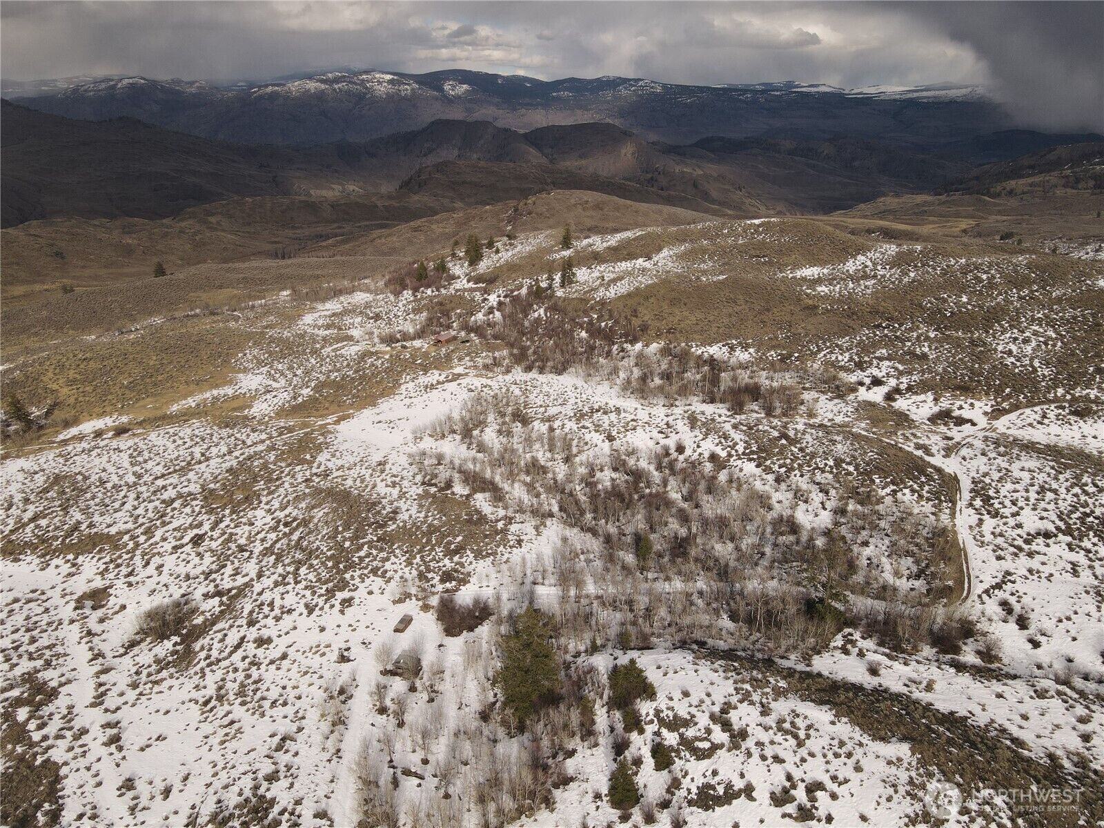 Property Photo: 0 Xx Ellemeham Mountain Road WA 98844