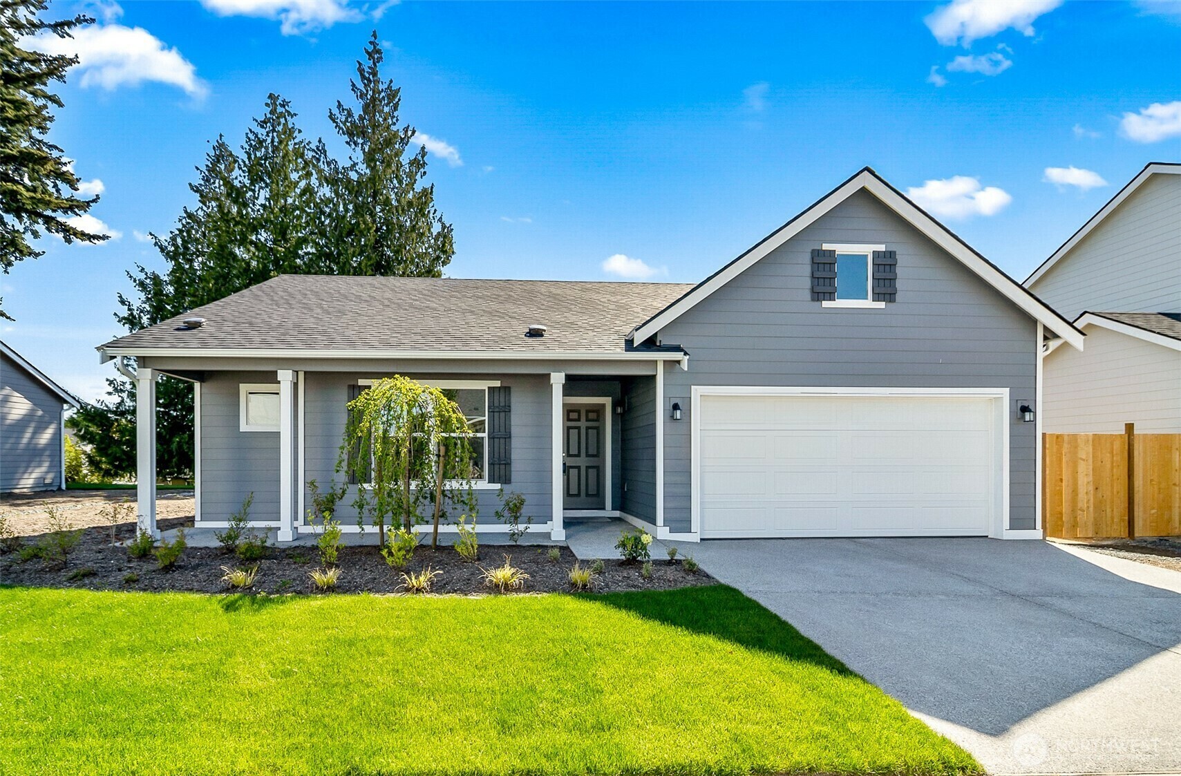 Property Photo: 27901 75th Drive NW WA 98292