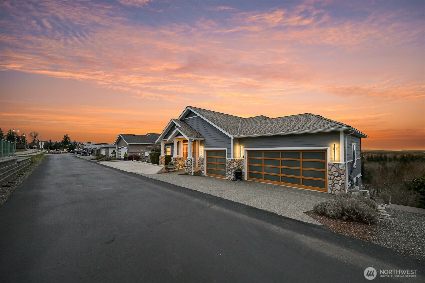 Property Photo: 3221 Chandler Parkway WA 98226