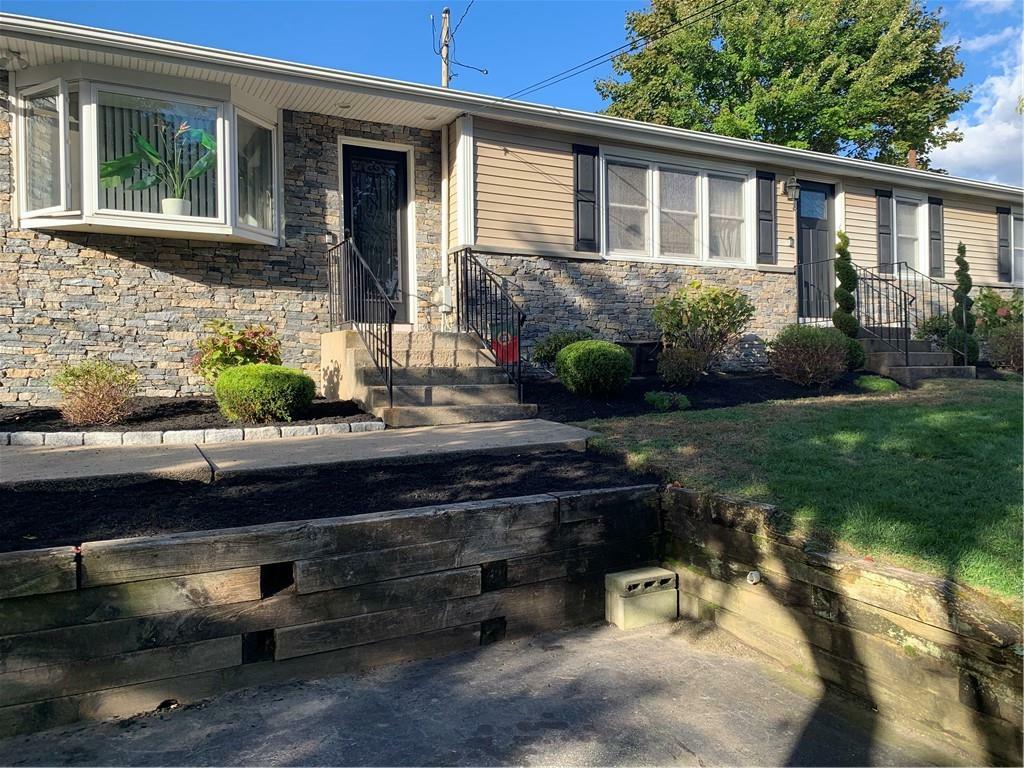 Property Photo: 49 Hollow Tree Drive RI 02920