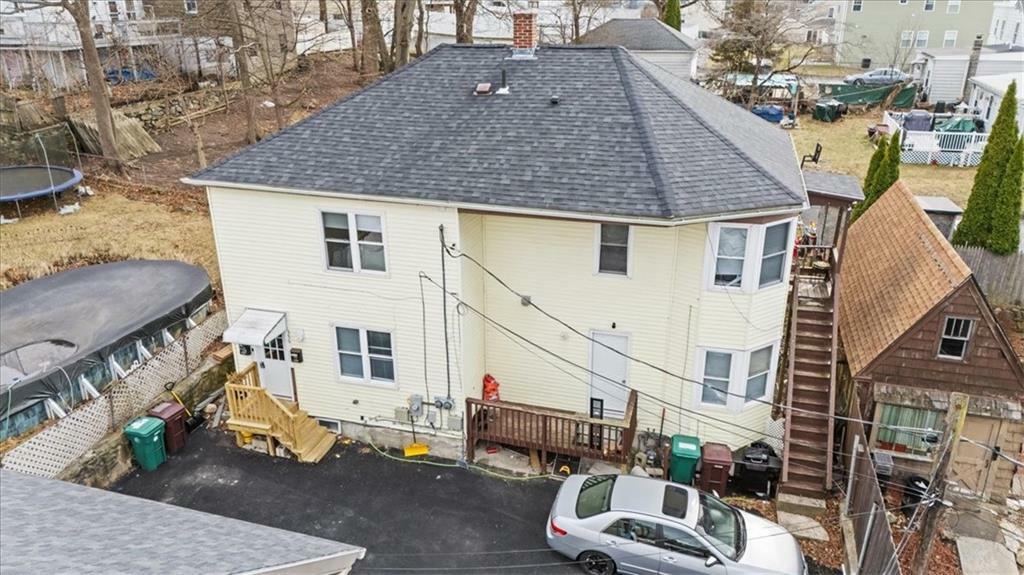 Property Photo: 350 Grove Street RI 02895