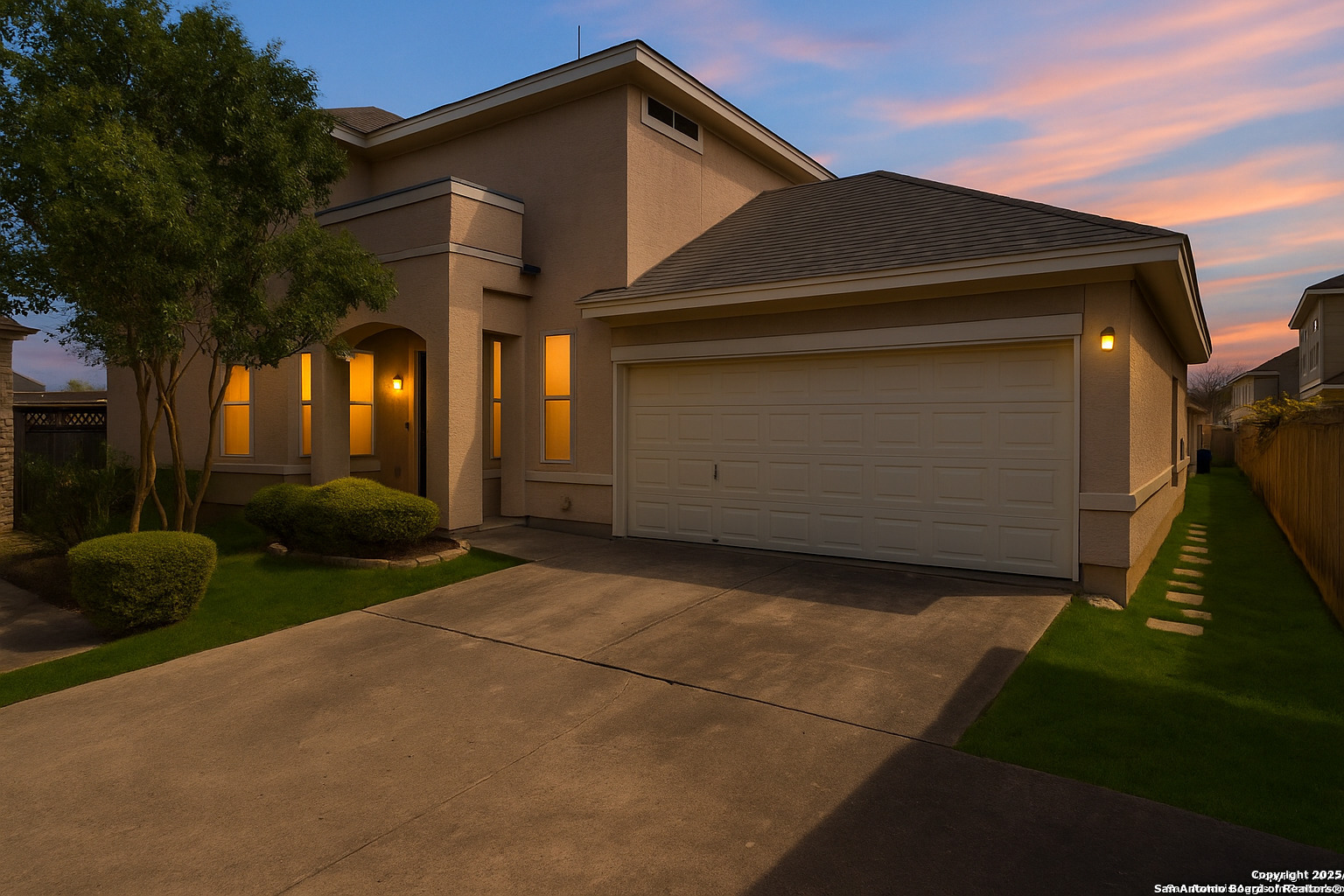 Property Photo:  6705 Biscay Bay  TX 78249 