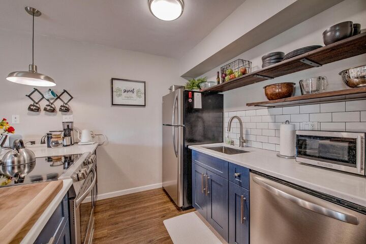 Property Photo:  2442 Ryan Gulch Court 2442  CO 80498 