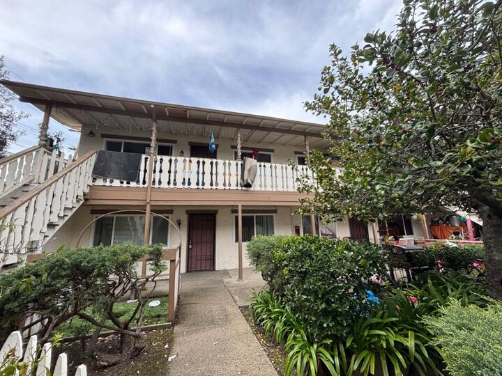 Property Photo: 750 Calla Drive CA 94086