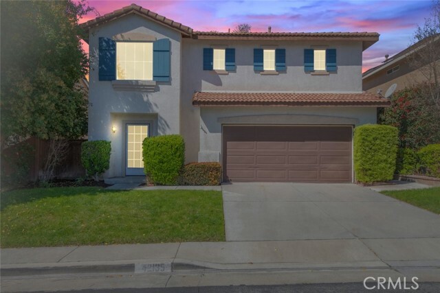 Property Photo: 42135 Chestnut Drive CA 92591