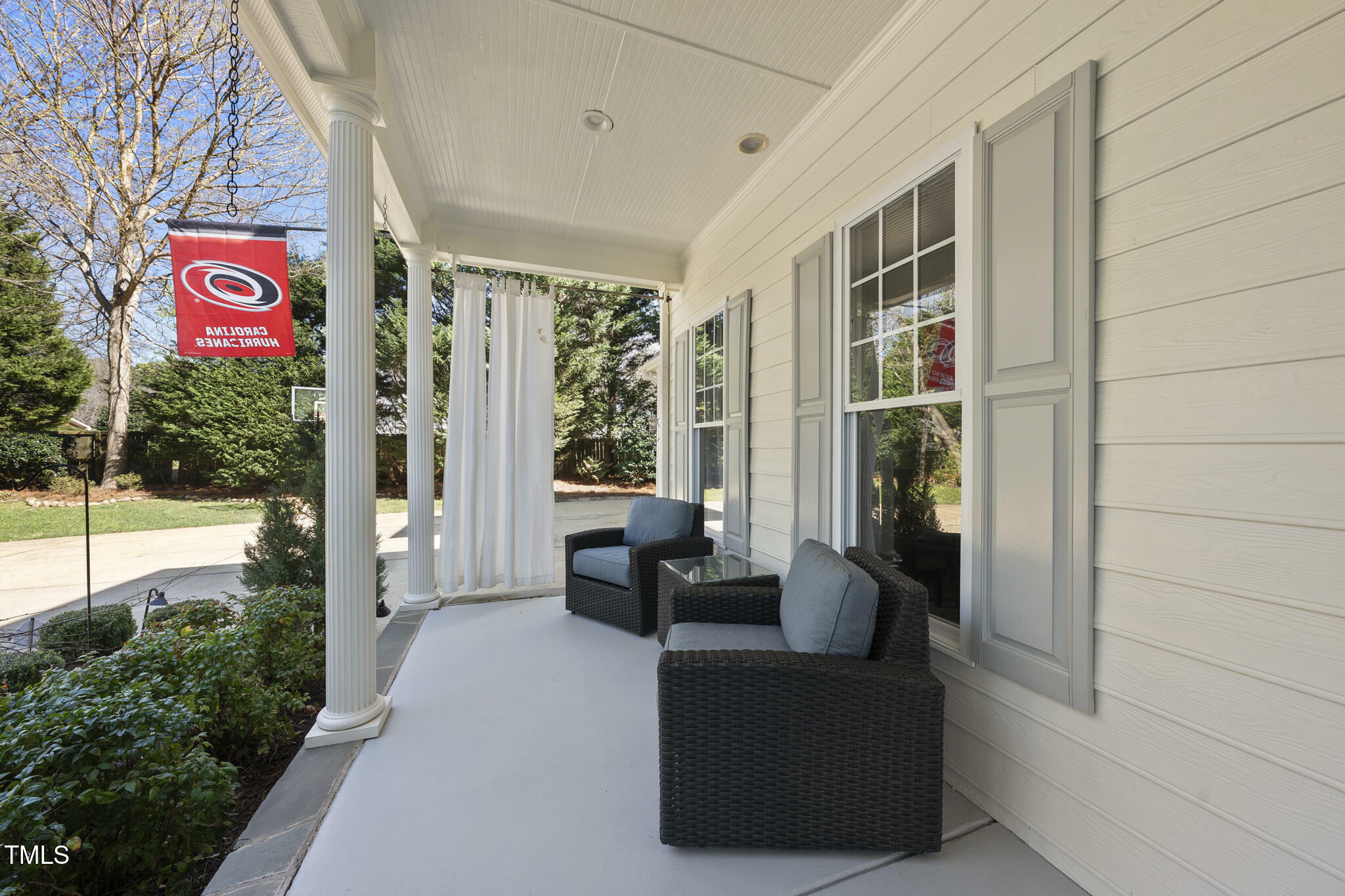 Property Photo: 1006 Henny Place NC 27614