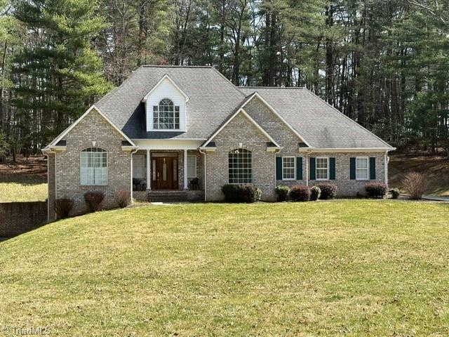 Property Photo: 1633 Skyland Drive NC 28697