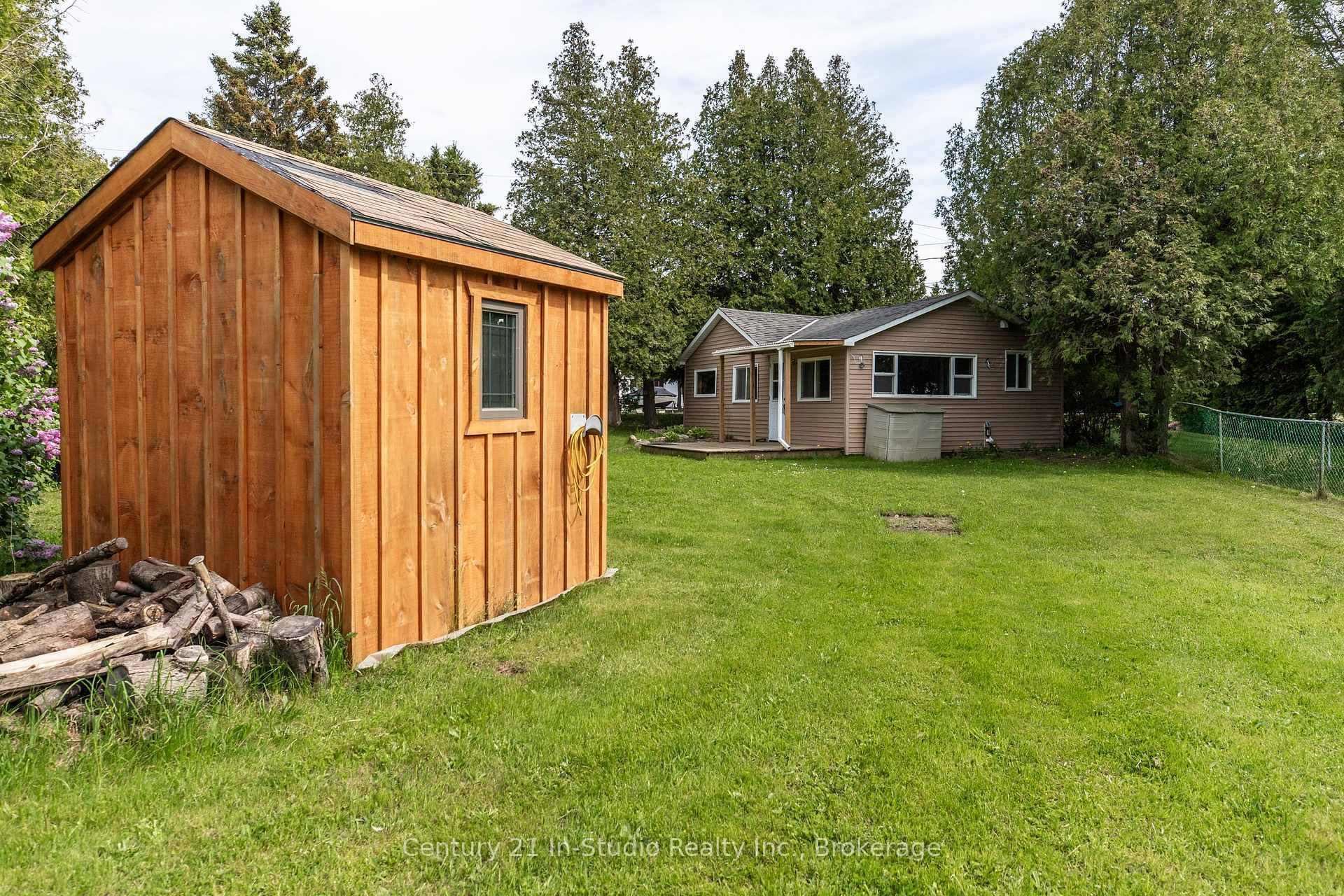 Photo de la propriété: 844 Pike Bay Road ON N0H 2T0