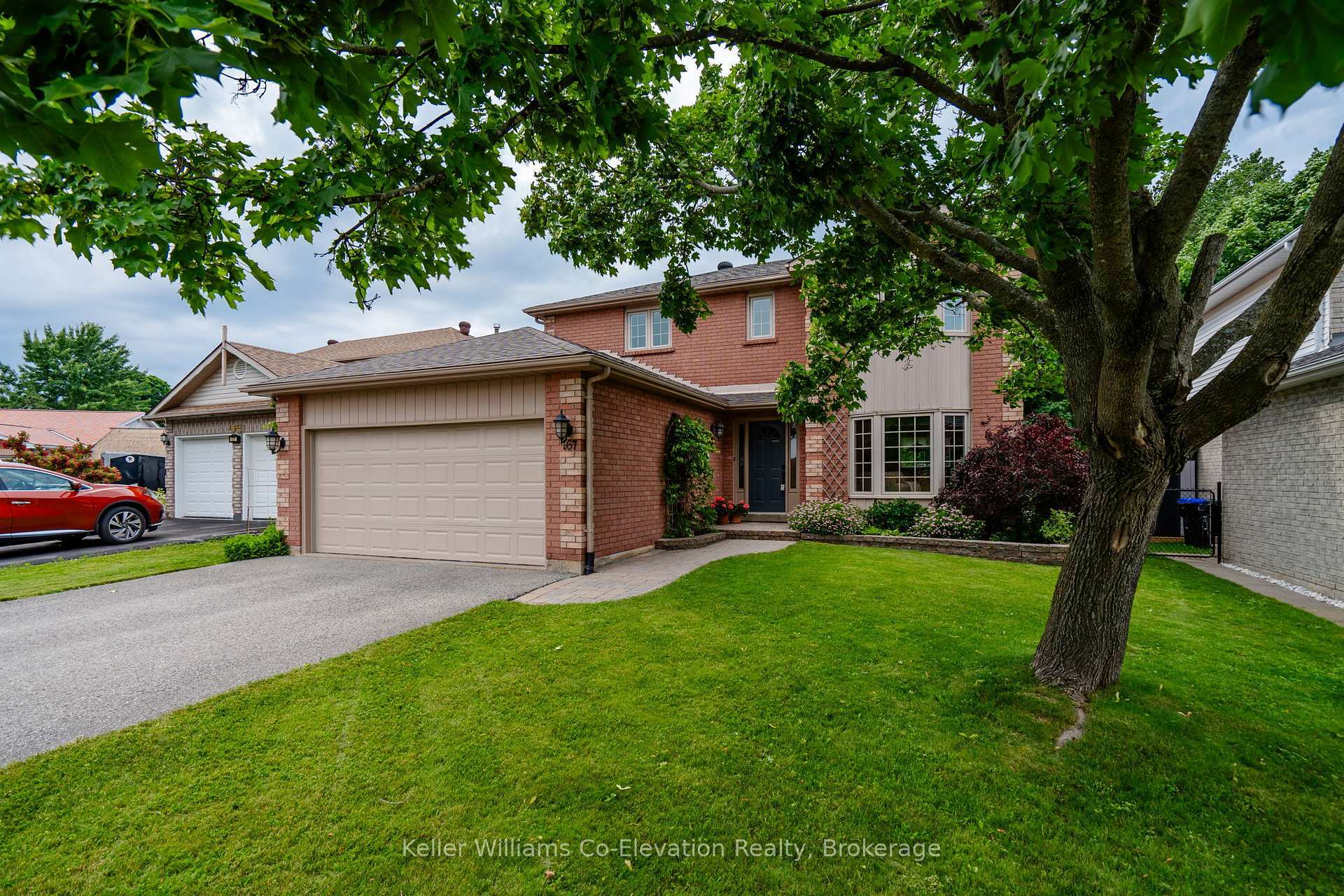 167 Luckport Crescent  Midland ON L4R 4Y1 photo
