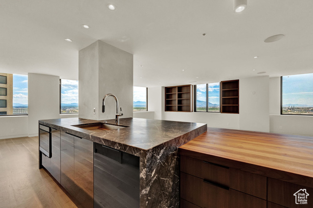 Property Photo: 48 W 300 S 2204-N UT 84101