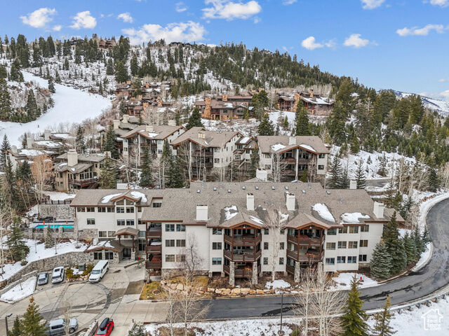 2100 Deer Valley Dr 7  Park City UT 84060 photo