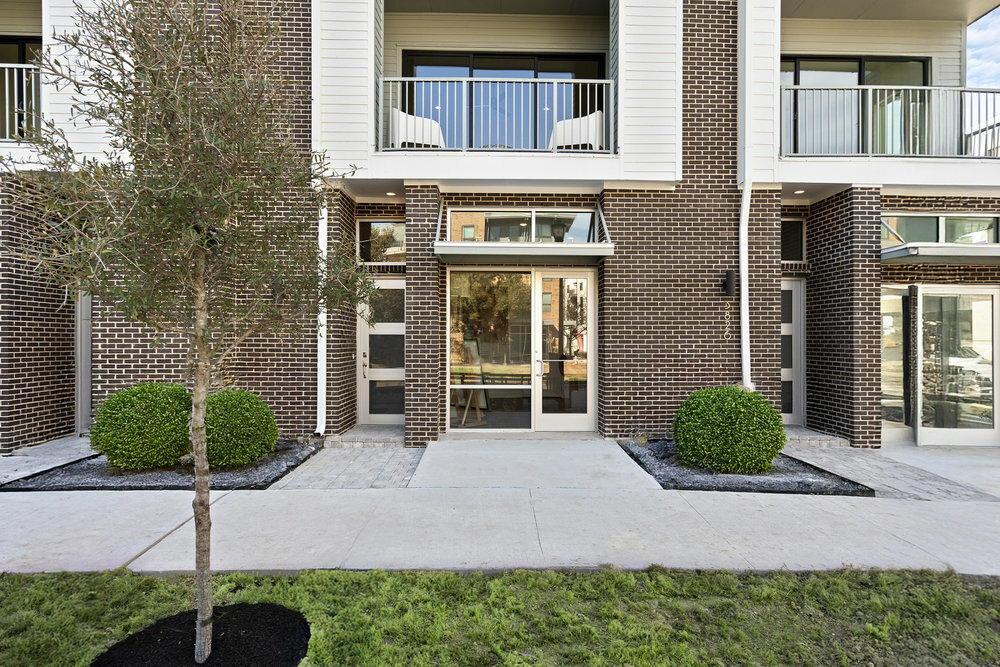 Property Photo: 3824 Berkman Drive TX 78723