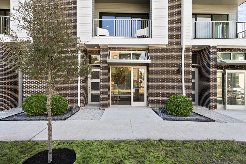Property Photo: 3824 Berkman Drive TX 78723