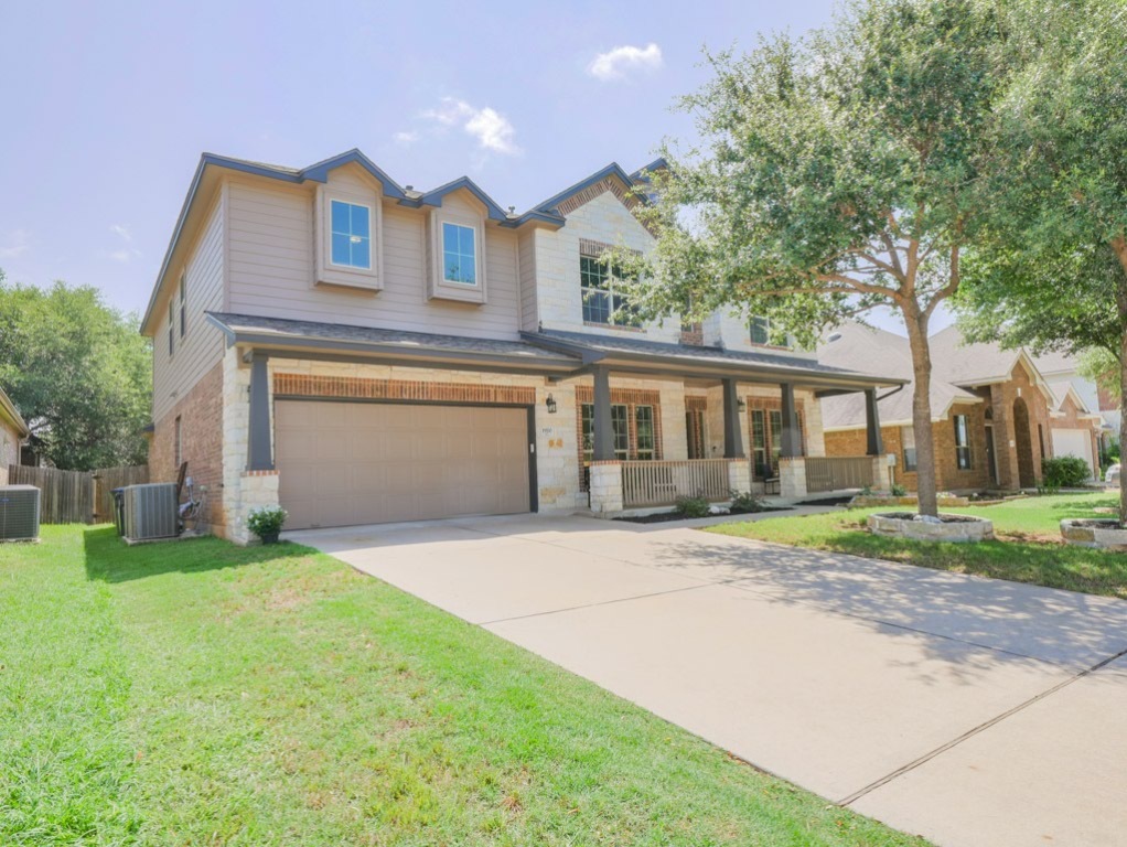 Property Photo:  1920 Pecan Valley Drive  TX 78641 