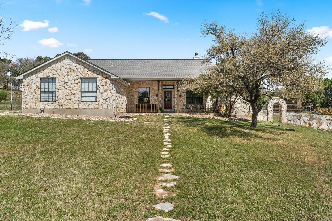 Property Photo:  20106 Moon Dance Lane  TX 78669 