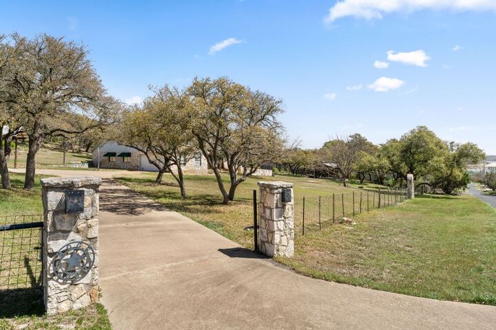 Property Photo: 20106 Moon Dance Lane TX 78669
