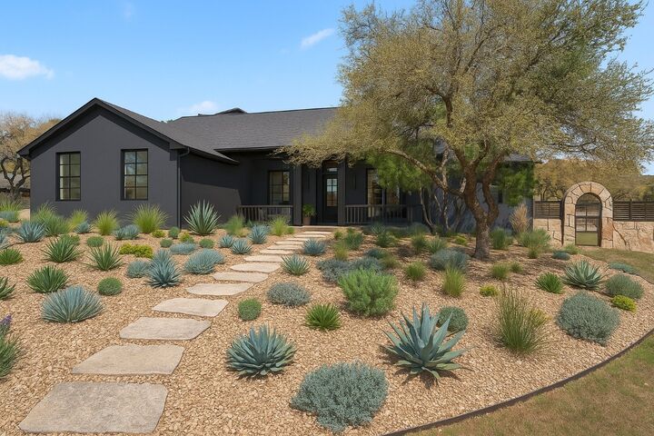 Property Photo: 20106 Moon Dance Lane TX 78669