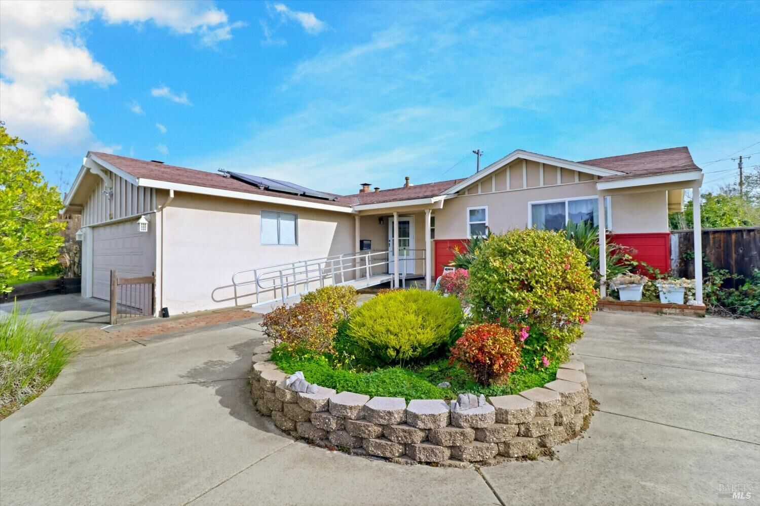 Property Photo: 1014 Falcon Drive CA 94589