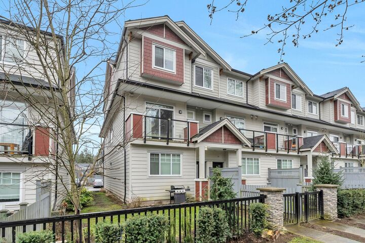 Property Photo:  13898 64 Avenue 17  BC V3W 1L6 