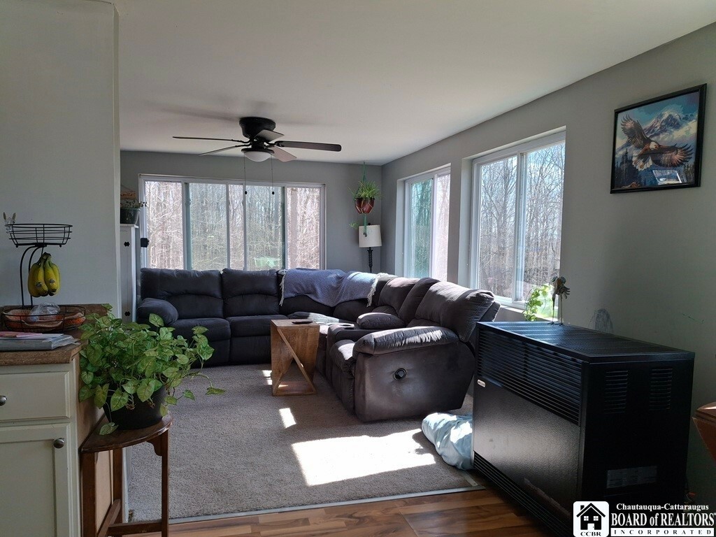Property Photo: 6098 Shady Lane NY 14737