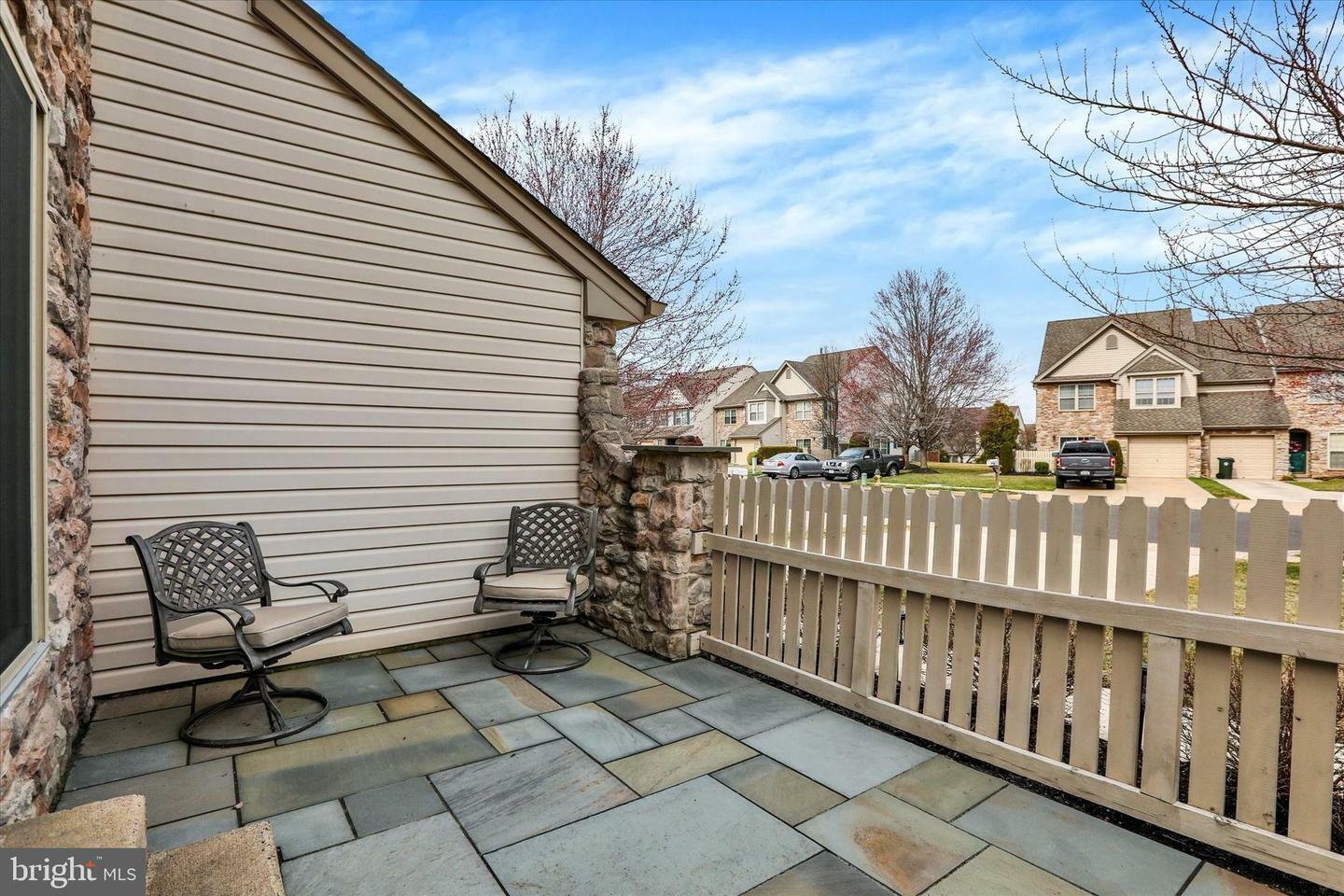 Property Photo: 5063 Rosewood Drive PA 18902