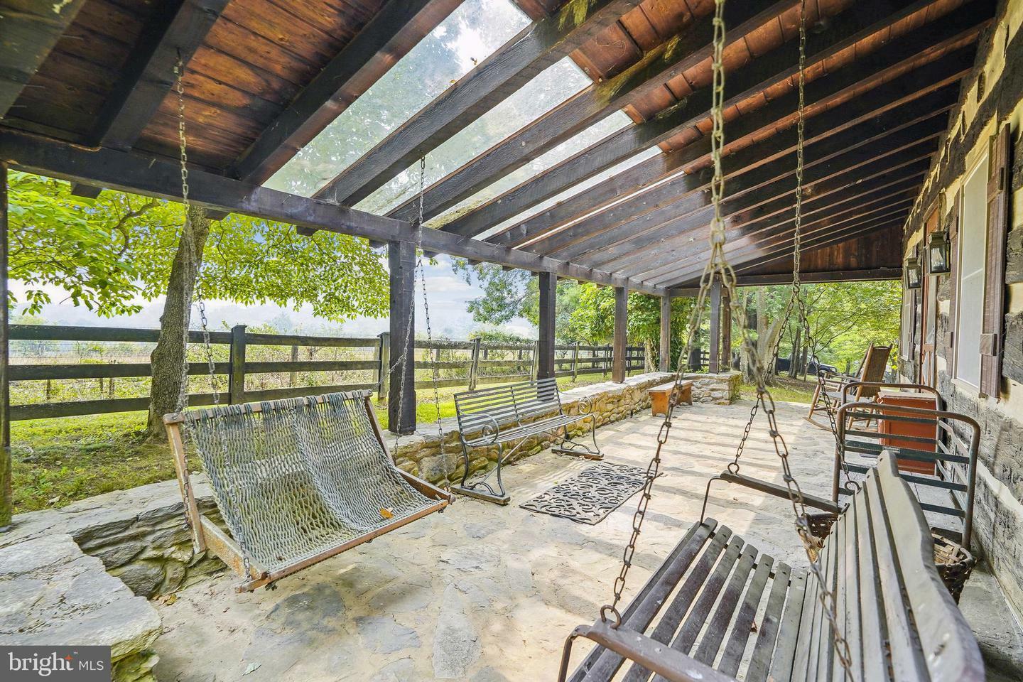 Property Photo: 18285 Foundry Road VA 20132