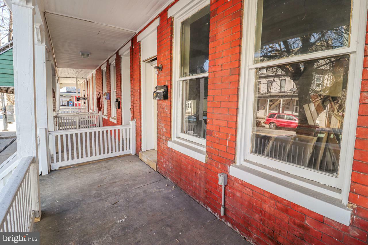Property Photo: 706 W Princess Street PA 17403