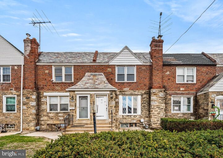 261 N Wycombe Avenue  Lansdowne PA 19050 photo