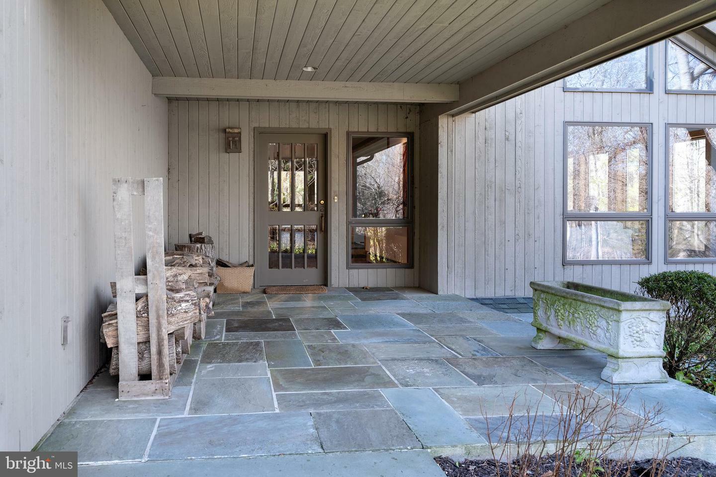 Property Photo: 66 Brookville Hollow Road NJ 08559